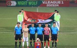 Toàn cảnh màn ra mắt ấn tượng của HLV Kiatisak ở Công an Hà Nội FC