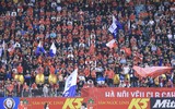 Toàn cảnh màn ra mắt ấn tượng của HLV Kiatisak ở Công an Hà Nội FC