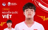 Điểm danh U23 Việt Nam: Chỉ có 5 cầu thủ cao trên 1m8 dự giải châu Á