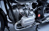 Bộ đôi motor BMW R18 lần đầu ra mắt với giá tiền tỷ