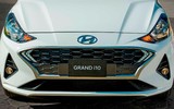 Khám phá Hyundai Grand i10 thế hệ mới, giá khởi điểm 360 triệu