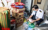 [ẢNH] Cận cảnh căn hộ 0 đồng, hỗ trợ tiền ăn đầu tiên ở Hà Nội cho người khó khăn, không chỗ ở trong giãn cách xã hội