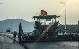 Ngắm cầu vượt biển 800 tỷ đồng với phong cảnh tuyệt đẹp ở Quảng Ninh