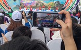 Xem Festival Thanh niên Đông Nam Á chào SEA Games 31 
