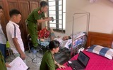 Công an Hà Nội đến nhà phục vụ dân cấp CCCD gắn chip xuyên kỳ nghỉ lễ 30/4 và 1/5/2023