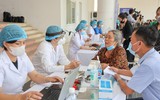 Người Hà Nội được khám miễn phí, lập hồ sơ sức khỏe điện tử
