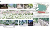 Cận cảnh đồ án thiết kế đô thị khu vực xung quanh hồ Thiền Quang với 4 quảng trường Xuân - Hạ - Thu - Đông
