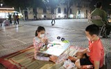Hà Nội: Vừa phòng dịch, vừa khôi phục hoạt động du lịch 