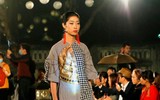 Áo dài của chúng ta” - tôn vinh vẻ đẹp Việt