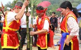 Đặc sắc các hoạt động tại Khu di tích lịch sử Đền Hùng