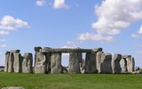 Những công trình cổ đại bí ẩn trên thế giới 