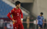 Nguyên một đội hình tuyển Việt Nam phải vắng mặt trước Australia