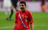 Top 10 cầu thủ Nga nổi danh nhất lịch sử bóng đá