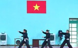 “Lò luyện” của thể thao Việt Nam trước thềm SEA Games 31