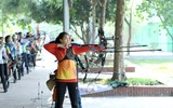 “Lò luyện” của thể thao Việt Nam trước thềm SEA Games 31