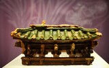 Báu vật hoàng cung tại Hoàng thành Thăng Long 