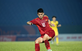 Những nhân tố tạo nên làn gió mới ở đội tuyển Việt Nam
