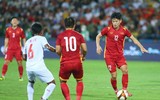 Những nhân tố tạo nên làn gió mới ở đội tuyển Việt Nam