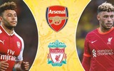 6 ngôi sao nổi tiếng từng phụng sự cả Arsenal lẫn Liverpool