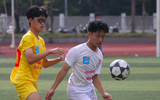 8 màn chạm trán đáng chú ý nhất giải bóng đá học sinh THPT Hà Nội ngày 4-12