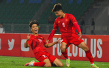 Những cầu thủ U20 có thể bay cao cùng U23 Việt Nam ở SEA Games 32