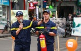 Nâng cao chất lượng công tác tuyên truyền an toàn phòng cháy, chữa cháy