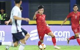 Những cầu thủ U22 Việt Nam đang chơi nổi bật ở SEA Games 32