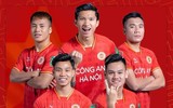 CLB Công an Hà Nội quyết đấu Thanh Hóa