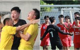 Giải bóng đá học sinh THPT Hà Nội - An ninh Thủ đô lần thứ XXII năm 2023 Cúp Number 1 Active: Những trận đấu tâm điểm vòng 1/16