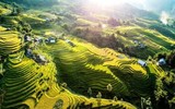 Ba địa danh Việt Nam lọt top điểm du lịch đẹp nhất cần đến năm 2024