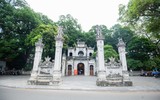 Phí tham quan mới tại các danh lam thắng cảnh, di tích lịch sử ở Hà Nội 