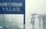 Khám phá ngôi làng ẩm ướt nhất thế giới