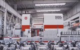 Nhà máy sản xuất xe điện Xiaomi, cho ''ra lò'' một chiếc xe trong 76 giây