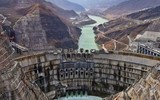 Điểm tên những công trình thủy điện lớn nhất thế giới
