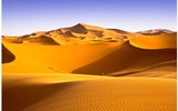 Những hoang mạc và sa mạc lớn nhất thế giới