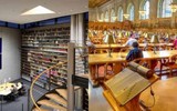 Những Thư viện lớn nhất thế giới