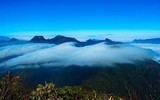 Điểm tên những ngọn núi cao nhất Việt Nam