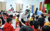 “Để mọi trẻ em được uống sữa mỗi ngày” và hành trình xuyên mùa dịch của Quỹ sữa Vươn cao Việt Nam