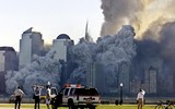 Thảm kịch khủng bố 11-9 tại Mỹ: 19 năm nhìn lại vẫn thấy bàng hoàng