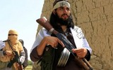 [ẢNH] Cuộc chiến khốc liệt của lực lượng đặc nhiệm Afghanistan chống lại Taliban