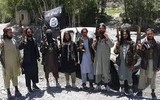 [ẢNH] Độ ‘máu lạnh’ của nhóm khủng bố vừa đánh bom sân bay Kabul