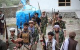 [ẢNH] Quyết chiến tại Panjshir, Taliban và lực lượng phản kháng đều tổn thất nặng