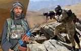 [ẢNH] Quyết chiến tại Panjshir, Taliban và lực lượng phản kháng đều tổn thất nặng