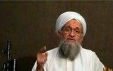 [ẢNH] Thủ lĩnh al-Qaeda chưa chết, đang ẩn náu tại Afghanistan?