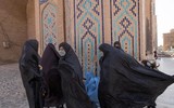 [ẢNH] Cuộc sống thường ngày của người dân Afghanistan dưới thời Taliban