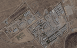[ẢNH] Khám phá bên trong căn cứ bí mật của CIA ở Kabul
