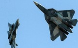Thổ Nhĩ Kỳ bất ngờ ra ‘tối hậu thư’ cho Mỹ về tiêm kích tàng hình F-35