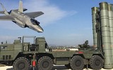 Thổ Nhĩ Kỳ bất ngờ ra ‘tối hậu thư’ cho Mỹ về tiêm kích tàng hình F-35