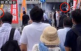 Thế giới sốc trước vụ cựu Thủ tướng Nhật Bản Abe Shinzo bị bắn