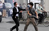 Lời khai bất ngờ của nghi phạm ám sát cựu Thủ tướng Nhật Bản Abe Shinzo